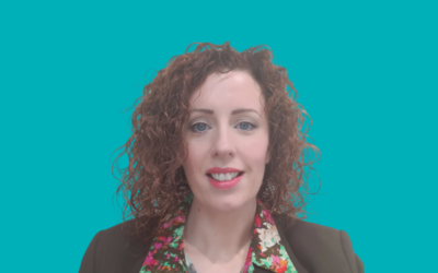 Welcome to our new CEO – Hayley Norfolk