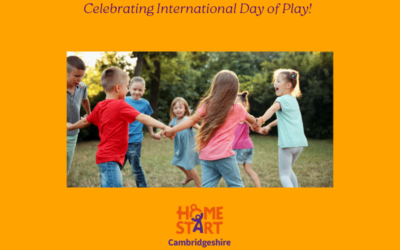 International Day of Play