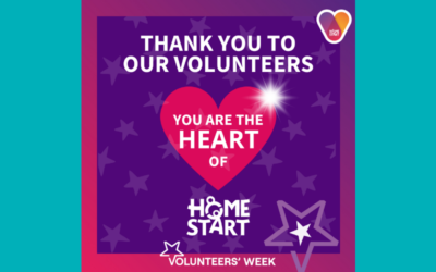 Volunteers’ Week
