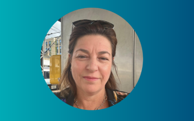 Welcome Janine Kohan – our new Community Representative & Volunteer Experience Co-ordinator