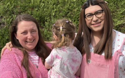 Emma and Dani’s story
